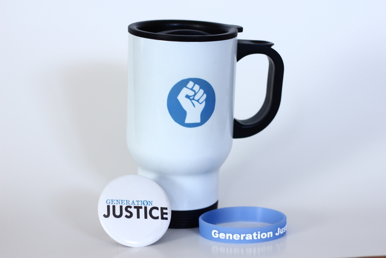 Generation Justice Gifts